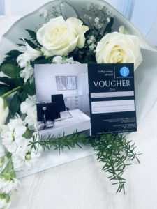 Read more about the article Voucher-bon podarunkowy na Dzień Kobiet i Dzień Mężczyzny