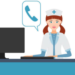 Read more about the article Usprawnienie połączenia telefonicznego pomiędzy Ośrodkiem Zdrowia we Wrzeszczowie a Ośrodkiem Zdrowia w Przytyku