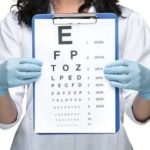 Badanie wzroku