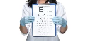 Read more about the article Badanie wzroku