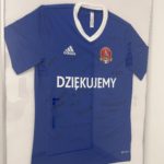 WSPÓŁPRACA Z KLUBEM SOKÓŁ PRZYTYK